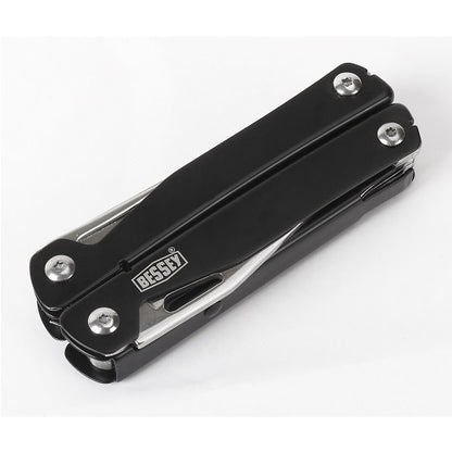 Bessey KliKlamp 200x80mm 2erSet Kompaktes Multitool