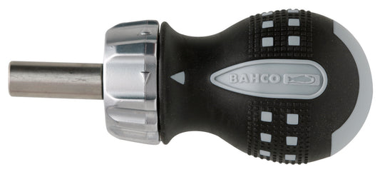 Bahco Knarrenschlüssel-Set 808050S-22 22-Teilig Profi