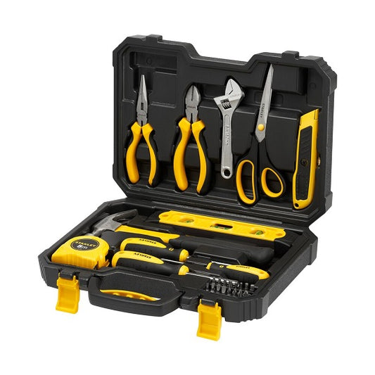 Stanley STHT78050-1 Werkzeugset 28 Teile – Vielseitige Schraubendreher und Zubehör