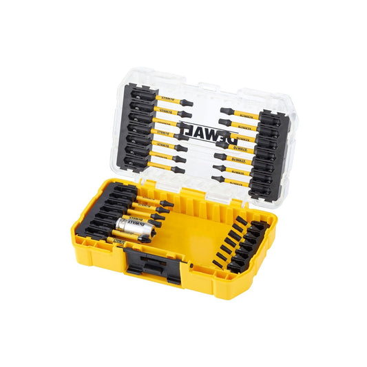DeWALT Schlagräder DT70734T-QZ 18 V Torsionstechnologie