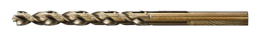 DeWALT HSS-G 11mm Extreme2 Metallbohrer – Perfekte Bohrungen Ohne Riefenbildung