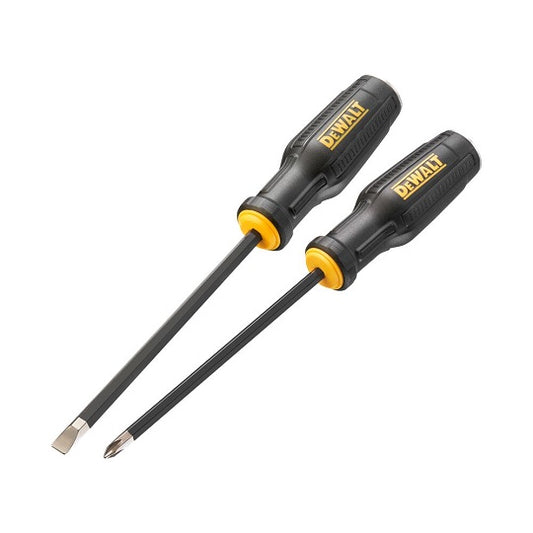 MAXFIT DeWalt Schlagschrauben DWHT65100-0 – Magnetischer Schraubverschluss Mit FULL-FIT Design