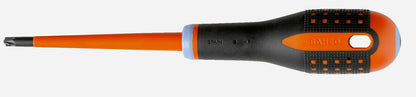 Bahco Schraubendreher-Set BE-9890SL 1000 V 2 Stück Set
