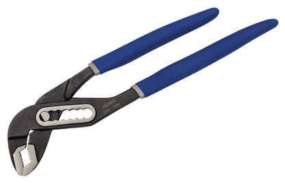 Irimo Zangen Set 602-3-C Hochfeste Stahlkonstruktion