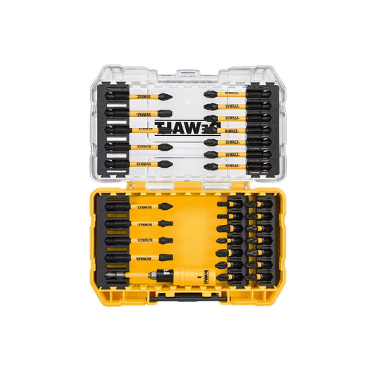 DeWalt Satz 18 V Impact Torsion Extreme 31Teilige Set