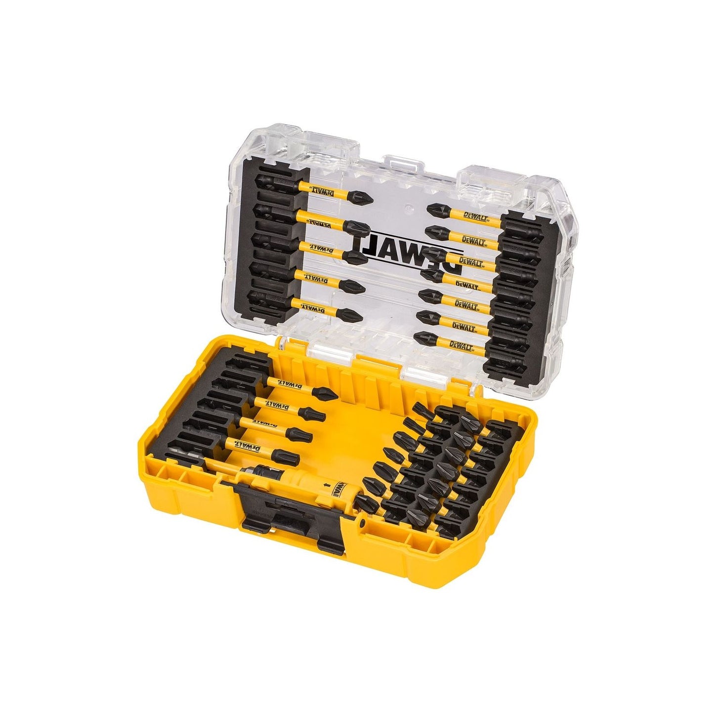 DeWalt Satz 18 V Impact Torsion Extreme 31Teilige Set