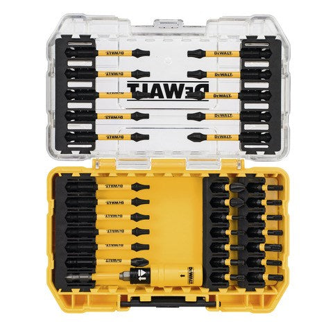 DeWALT Bit-Satz DT70738T-QZ 18 V 31-Teilig Set Extreme