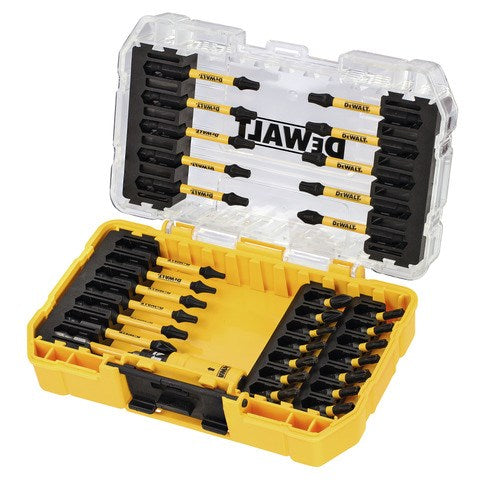 DeWALT Bit-Satz DT70738T-QZ 18 V 31-Teilig Set Extreme