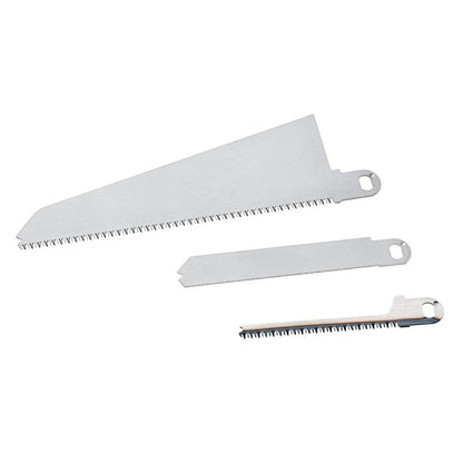 Stanley Sägeblätter STA29991-XJ Bi-Metal Holz Metall Set