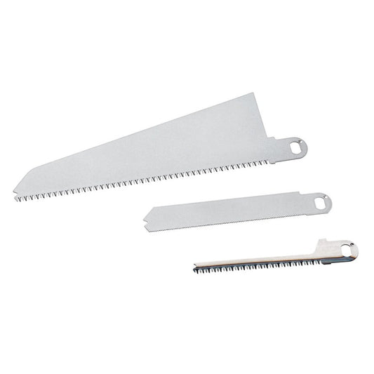 Stanley Sägeblätter STA29991-XJ Bi-Metal Holz Metall Set