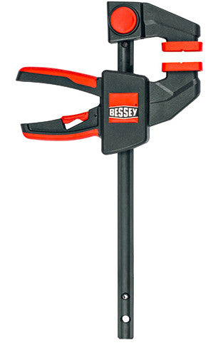 Bessey Schnellspannklemmen EZM-EZL-SET Vier Klemmen Set