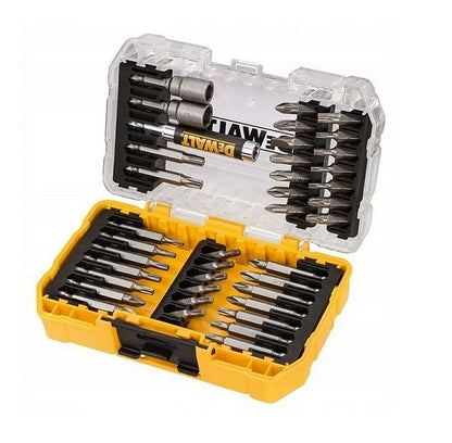 DeWALT Kettenradsatz-Set DT70717-QZ 18 V TOUGH CASE