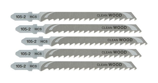 Dewalt Stichsägeblatt DT2164-QZ 18 V HCS Holz Kunststoff