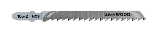 Dewalt Stichsägeblatt DT2164-QZ 18 V HCS Holz Kunststoff