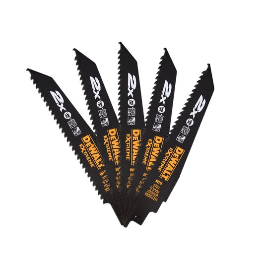 DeWalt Sägeblatt DT2300L-QZ 18 V 230 mm 60 Zähne Profi