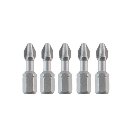 DeWalt Schrauberset DT7232-QZ 18 V PH2 25 mm 5er Bits Set