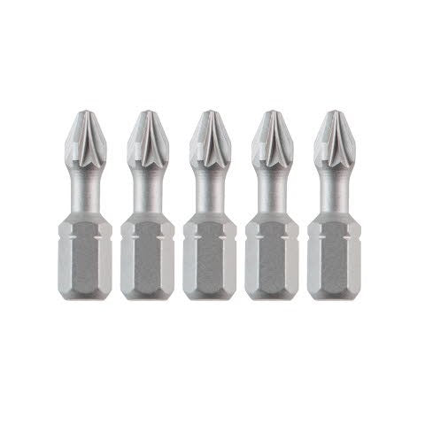 DeWalt Bit-Set DT7213-QZ 18 V Pozidriv PZ3 1/4 Zoll Set