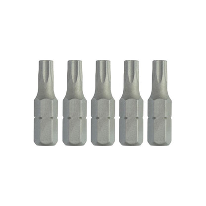 DeWalt Bit-Satz DT7256-QZ TX25 5 Stück 1/4-Antrieb Set Pro