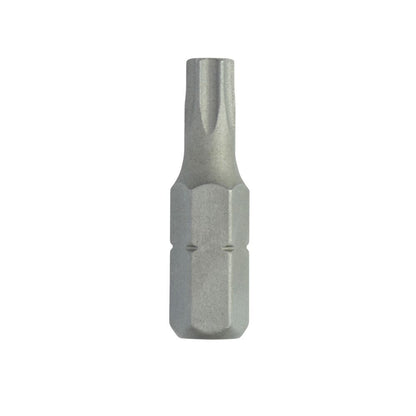 DeWalt Bitsatz DT7258-QZ 18 V TX30 Torx 1/4 Zoll Set