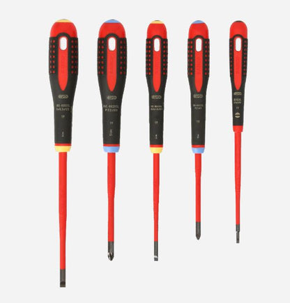 Bahco Schraubendreher BE-9882SL VDE 1000 V Solo-Version