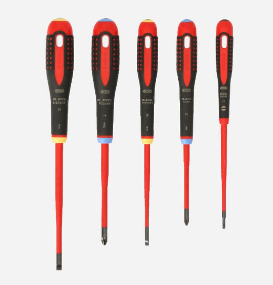 Bahco Schraubendreher BE-9882SL VDE 1000 V Solo-Version