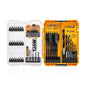 DeWALT 57 Senker-Satz PH PZ TX – Exzellentes Set Für Präzise Holzbohrungen