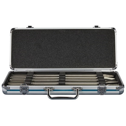 Makita Zangen- und Spitzhacken-Set D-42472 18 V Koffer-Set
