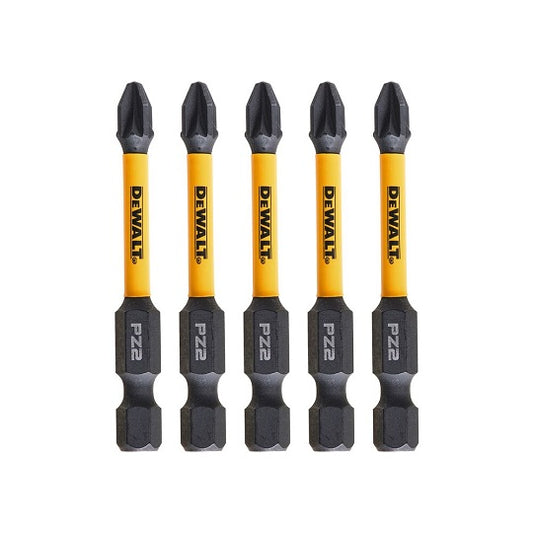 Dewalt DT7391T-QZ Schlagscheiben PZ2/57mm – Verbesserte Drehmomentübertragung mit EXTREME FLEX TORQ