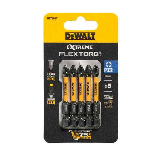 Dewalt + Schlagscheibe + DT7391T-QZ + 18 V + PZ2/57mm