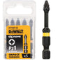 DeWALT DT7390T-QZ – Extrem Robuste Torison PZ1 Schlagräder