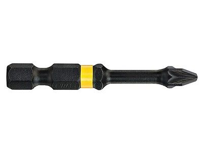 DeWALT Schlagbits DT7390T-QZ 18 V Pozi 1 PZ1 Torx Set