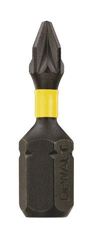 DeWALT Bitset DT7386T-QZ 18 V PZ1 25 Mm 5tlg Pro Set