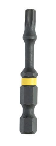 DeWALT Torsion TX15/57mm Schlagräder – Flexi-Torsion-Zone für Weniger Belastung