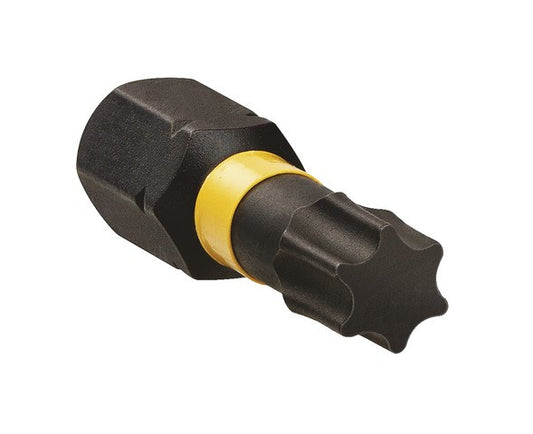 DeWALT Torsion TX27 Schlagräder – Flexi-Torsion-Zone für Reduzierte Belastung