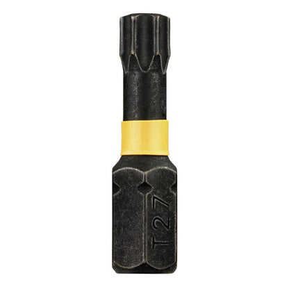 DeWALT Schlagräder TX27 18 V Kompatibel Flexi Torsion Zone