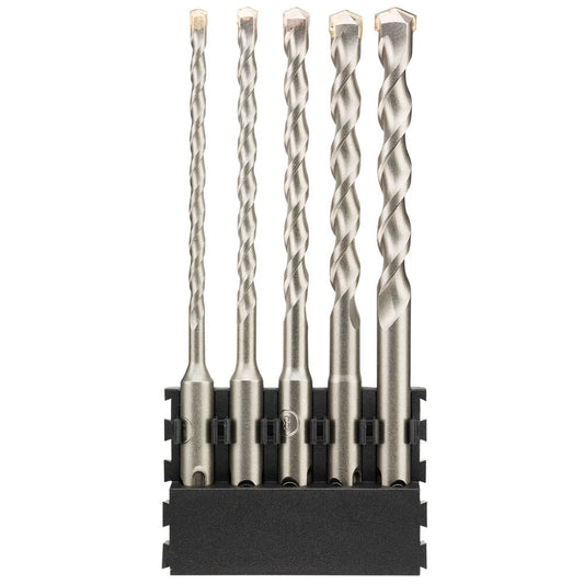 DeWALT Betonbohrer-Set DT70837-QZ 18 V SDS+-Schaft 5er Set