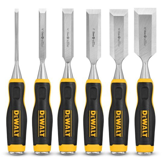 DeWalt Sägeblätter Set DWHT16852-9 18 V HCS Klingen