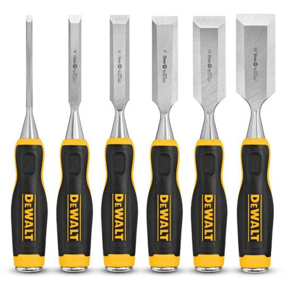 DeWalt Sägeblätter Set DWHT16852-9 18 V HCS Klingen