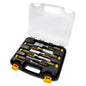 DeWalt Holzsägeblätter Set DWHT16852-9 – Hochwertige Kohlenstoffstahlklingen