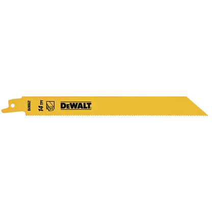 DeWalt Säbelsägeblätter DT2444-QZ 18 V 6er Satz Set