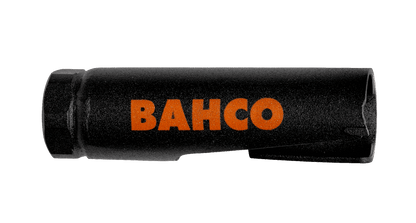 Bahco Lochsäge-Set 3833-PROMO-42-76 18 V Profi-Set Holz