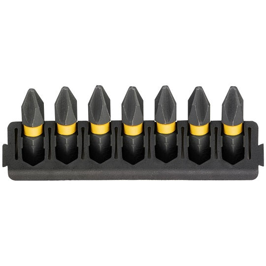 DeWALT Schlagschrauber DT70807-QZ 18 V Extreme Flex Torq Set