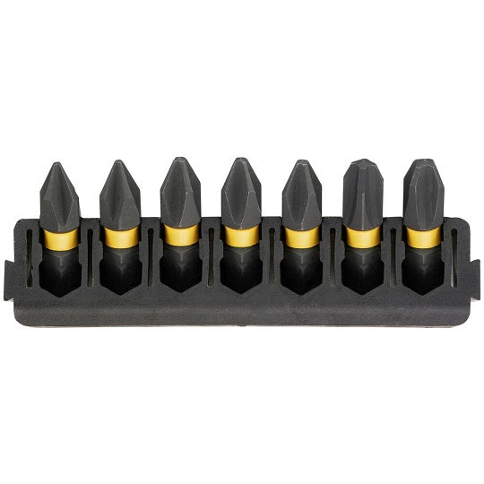 DeWALT Schlagschrauber DT70808-QZ 18 V ExtremeFlexTorq Set