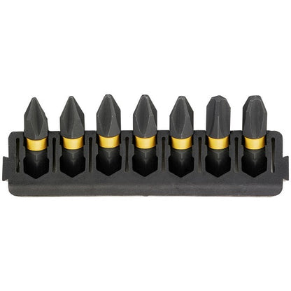 DeWALT Schlagschrauber DT70808-QZ 18 V ExtremeFlexTorq Set