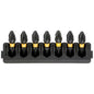 DeWALT DT70811-QZ Tough Case+ – 7-teiliges Set Mit Extreme FlexTorq
