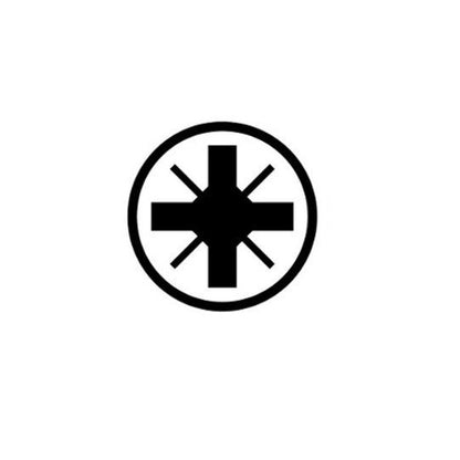 DeWALT Bit-Set DT70811-QZ 18 V 7-Teiliges Set Tough Case