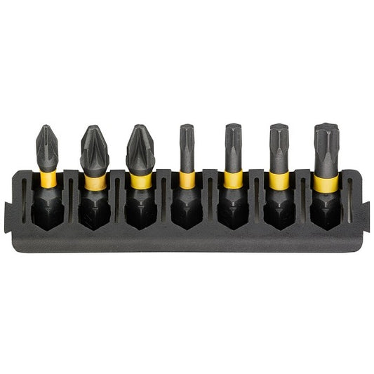 DeWALT 7-Teiliges Schlagschrauber-Set – Extreme Flex Torq Technologie