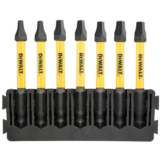 DeWALT DT70824-QZ Schlagräder Set – Extreme Flex Torq Technologie