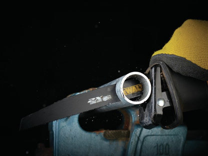 DeWalt + Säbelsägeblätter + DT2443L-QZ + 18 V + Set