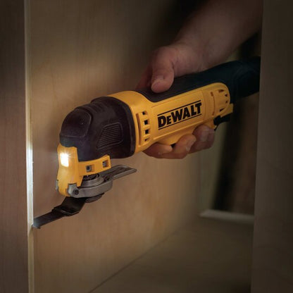 DeWalt Sägeblätter DUB187Z 18 V Holz PVC Gipskarton Set